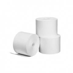 57x60x11 Normal Rolo Papel (Pack 10)