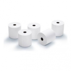 75x60x11 Normal Rolo Papel (Pack 10)