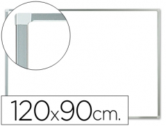 Quadro Branco 1200mmx900mm Moldura Aluminio (Un)
