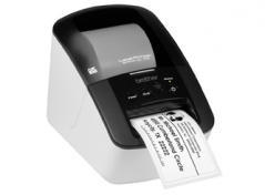 Brother QL700 Impressora Termica para Etiquetas