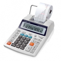 Calculadora Citizen CX32N 12 digitos c/ Rolo (Un)