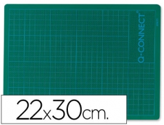 Placa de Corte 300mmx220mmx2mm PVC (Un)