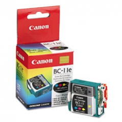 Canon BC11 Tinteiro Canon 4 cores bjc 400/100/200/550