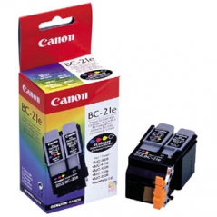 Canon BC21E Cabeca+Rec BJC2000/4000/5000 series/Multipass