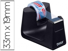 Desenrolador de Secretaria Tesa Easy Cut Smart para Fita 33mt x19mm (Un)