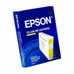 Epson 13S020122 (20122) Tinteiro Amarelo Stylus Color 3000/P