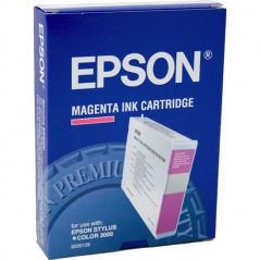 Epson 13S020126 (20126) Tinteiro Magenta Stylus Color