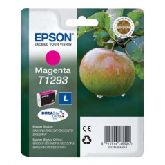 Epson C13T12934010 (T1293) Tinteiro Magenta Stylus SX420W