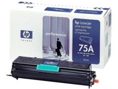 HP 92275A (75A) Toner HP Laserjet IIP/IIIP