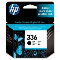 HP C9362A (Nº336) Tinteiro Preto 5440/D4160 ~220 pag