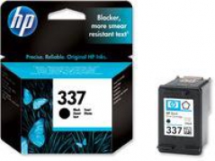 HP C9364EE (Nº337) Tinteiro Preto ~420