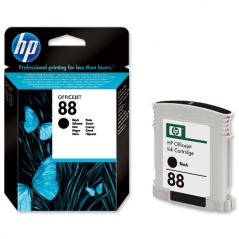 HP C9385AE (Nº88) Preto k550 / 5400