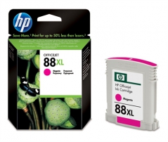 HP C9392AE (Nº88XL) Tinteiro Magenta K550/K8600 Alta Capacid