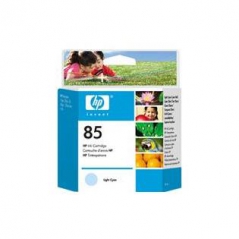 HP C9428A (Nº85) Tinteiro Azul Claro HP Designjet 30