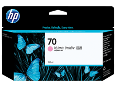 HP C9455A (Nº70) Tinteiro Magenta Claro Z2100/B8800/B9180