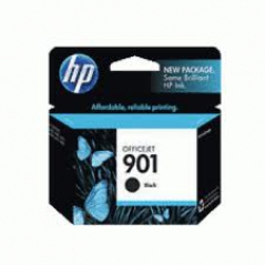 HP CC653A (Nº901) Tinteiro Preto Officejet J4580~200