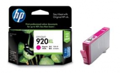 HP CD973A (Nº920XL) Tinteiro Magenta Officejet 6500/7500