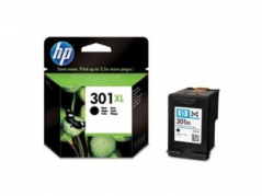 HP CH563EE (Nº301XL) Tinteiro Preto Deskjet 2050 Series