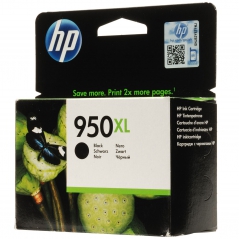 HP CN045AE (Nº950XL) Tinteiro Preto Officejet Pro 8100/8600