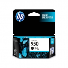 HP CN049A (Nº950) Tinteiro Preto Officejet Pro 8100/8600