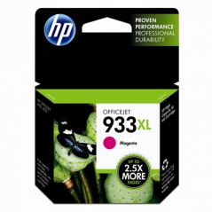 HP CN055A (Nº933XL)Tinteiro Magenta Officejet 6100/6600/6700