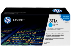 HP 81A ( Q2681A ) Toner Azul HP Laserjet 3700