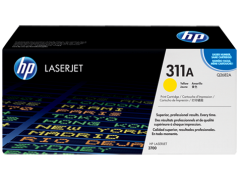 HP 82A (Q2682A ) Toner  Amarelo HP Laserjet 3700