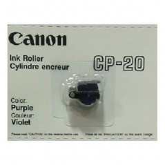 Canon CP20 Ink Roller Canon MP121DTS Violeta