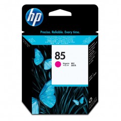 HP C9421A (Nº85) Cabeca Magenta HP Designjet 10ps/30/30n