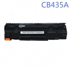 CTO HP CB435A / Canon CRG712 1,5K BK (35A)(CRG712) (CPT)