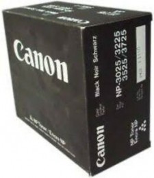 Canon 1363A002AA Toner NP3025/3000/3225/3725/3525 2x350gr