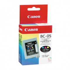 Canon BC05 Tinteiro 3 Cores BJC150/210/240/250/1000