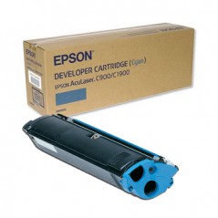 Epson S050099 Toner Azul Epson Aculaser C900/1900