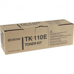 Kyocera TK110E Toner FS720/FS820/FS920 Standard 2K
