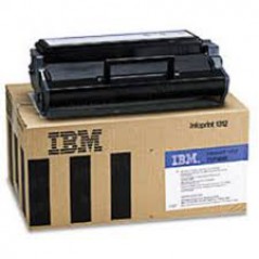 Toner IBM 75P4684 Infoprint Laser 1334 Preto