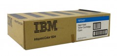 Toner IBM 75P5427 Infoprint Laser 1334  Azul Alta Capac