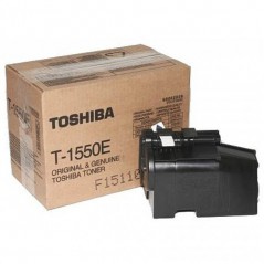 Toshiba Toner FT1550E/1560 1x240grs T1550E