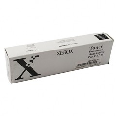 Xerox 106R00370 Toner Fax Pro 535/545 2x200grs
