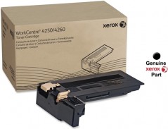 Xerox 106R01408 Toner Workcentre 4250/4260 Preto (106R01409)