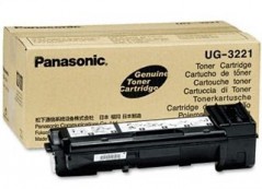 Panasonic UG3221 Toner UF490/UF4100