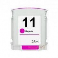 CTI HP C4837A (Nº11) Tinteiro Magenta 2200/2230/2250/2280