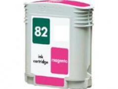 CTI HP C4912A (Nº82) Tinteiro Magenta Design 500 IMPRESS T