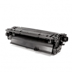 CTO HP CE250A Toner Preto LaserJet CP3525/CM3530 5K