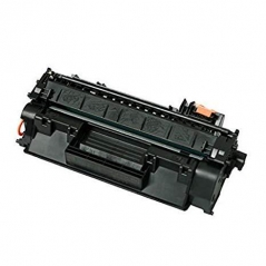 CTO HP CF280A (80A) Toner Preto Pro400/M401/MFP425 2,7K