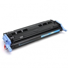 CTO HP Q6001A Toner Azul HP 1600/2600/CM1015