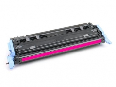 CTO HP Q6003A Toner Magenta HP1600/2600/CM1015