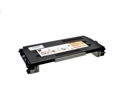 CTO Lexmark C500H2KG Toner Preto C500N/X500N/X502N Alta Cap