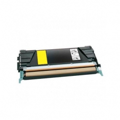 CTO Lexmark C522Y Toner Amarelo C520/C522/C524/C530/C532