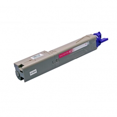 CTO Oki Toner Magenta C3300/C3400/C3600 Alta Capacidade 2,5K