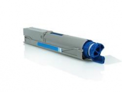 CTO Oki Toner Azul C3600 Alta Capacidade 2,5K